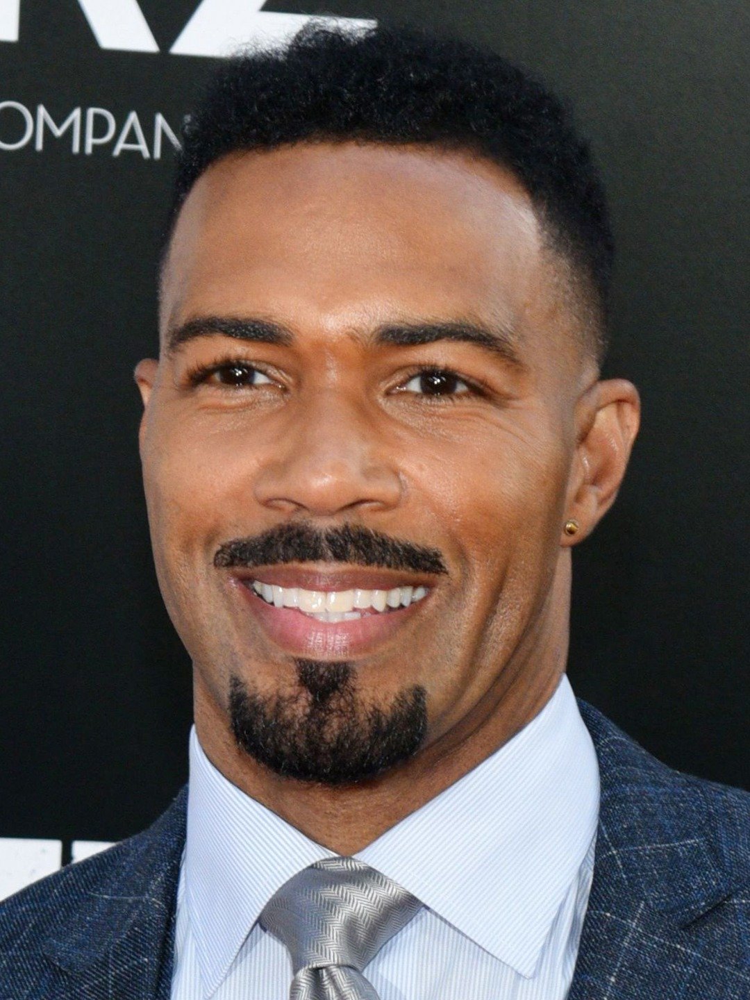 Omari Hardwick